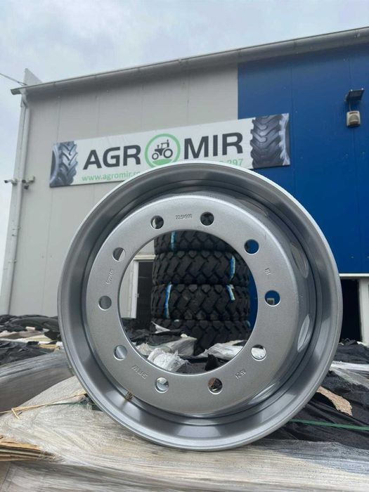 Janta otel 9.00X22.5 ET 162 -10 Prezoane pentru Camion Cap Tractor Noi