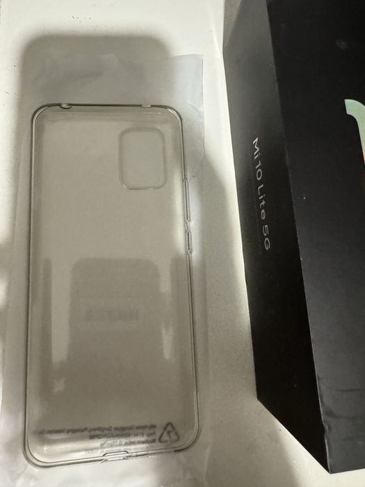 Xiaomi Mi 10 Lite 5g