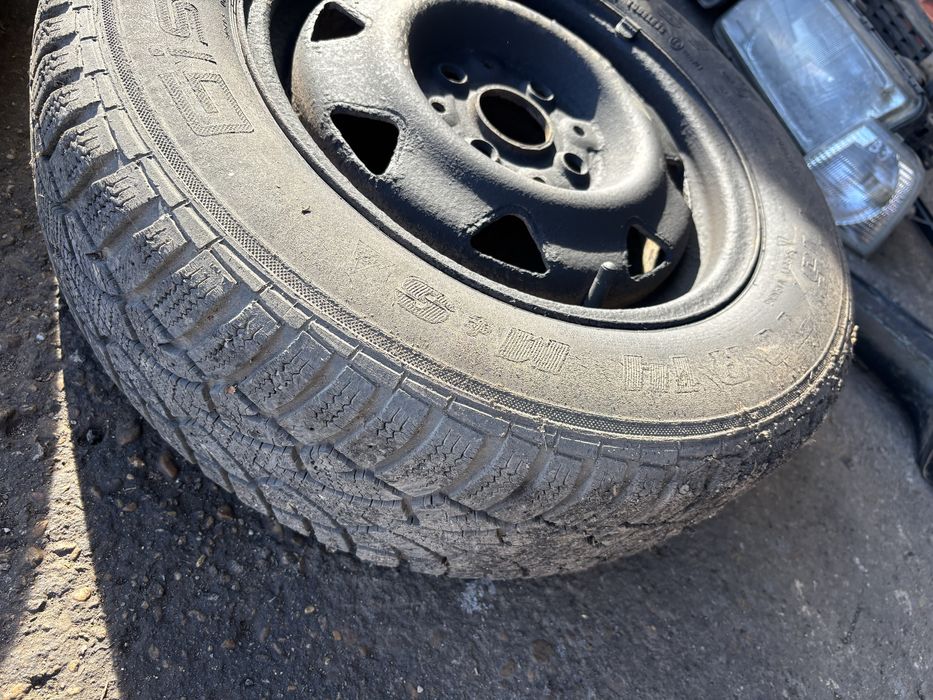 Джанти 4/108/14 Audi 80 B3 AUDI 80  (09.1991 - 01.1998)