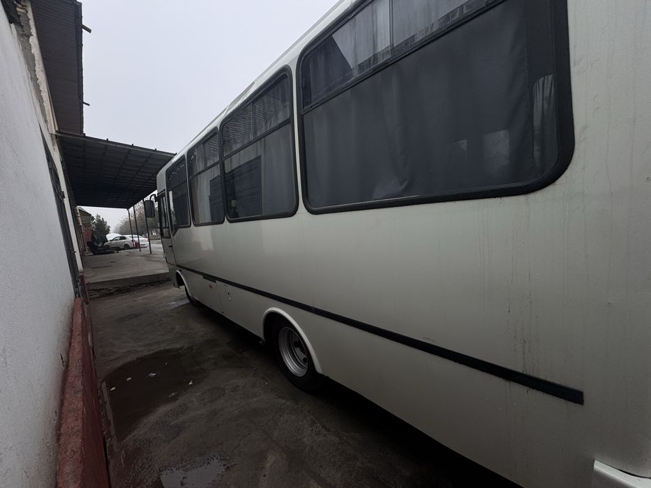 UZ OTAYOL 2005 iveko