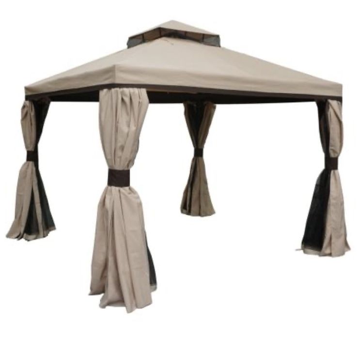 Градинска шатра нова