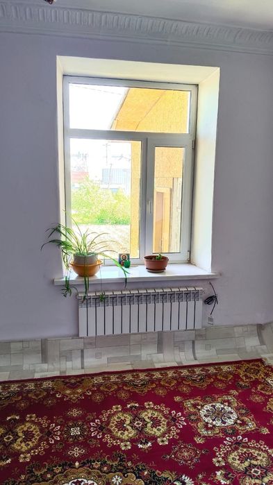 Продается часть дома