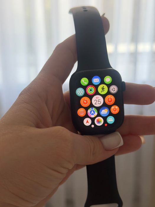 Apple Watch Series 9 45 mm