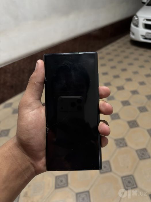 Samsung 23 ultra