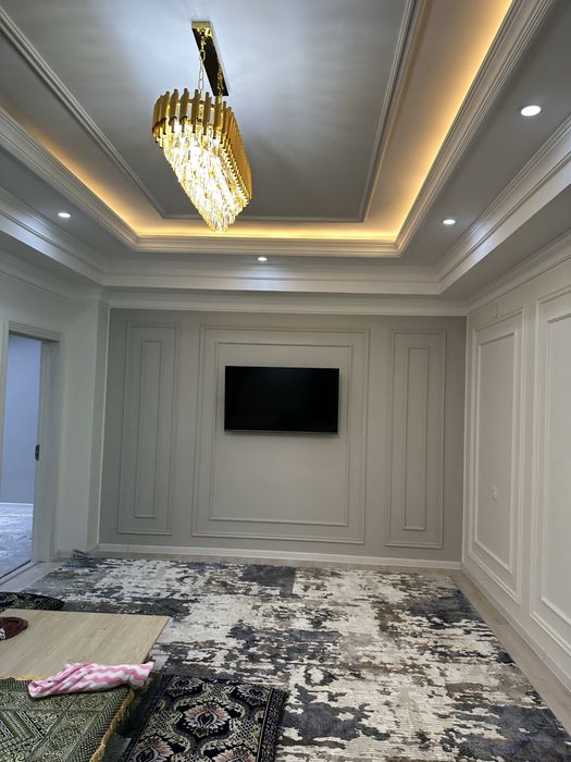 Kvartira ijaraga beriladi