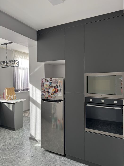 Продаю свою квартиру