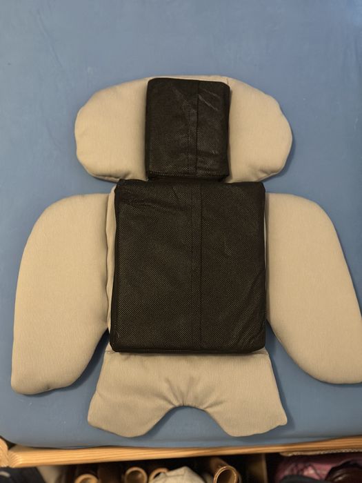 Insert Cybex Sirona S2