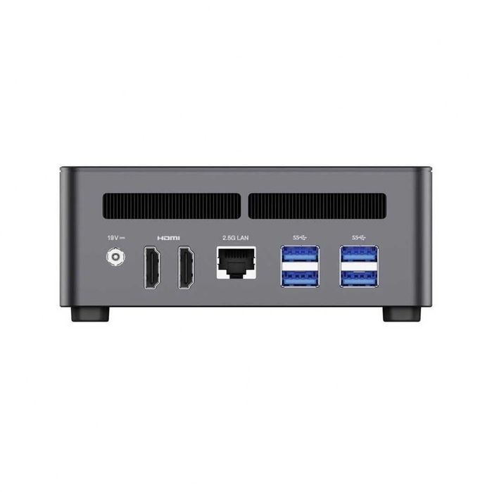 Mini PC MINISFORUM Venus UM790 Pro AMD Ryzen 9 7940HS SSD 512GB RAM 32GB | TrueGSM