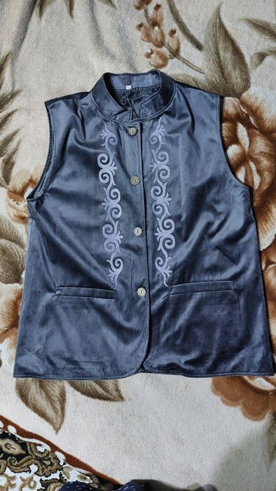 Национальная одежда