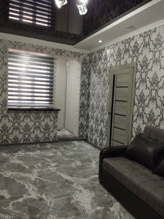 Аренда однокомнатная квартира