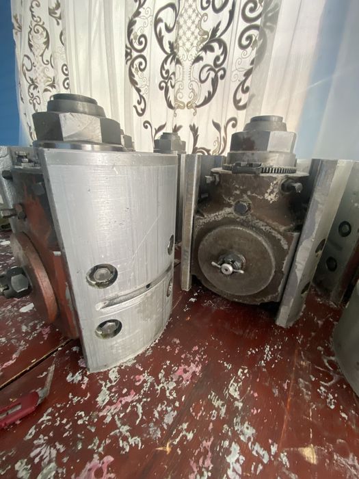 Клапна пик спрос