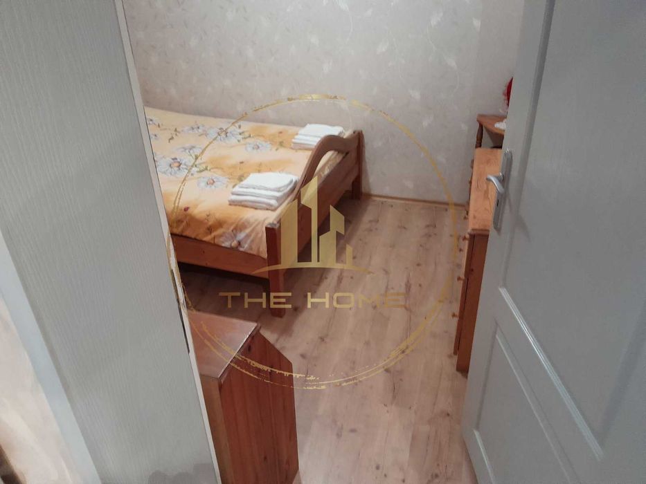 Дава се под наем Четиристаен апартамент в Варна, Аспарухово - 96 кв.м за 600 € - Снимка #13