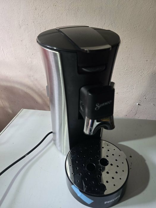 Aparat de cafea .