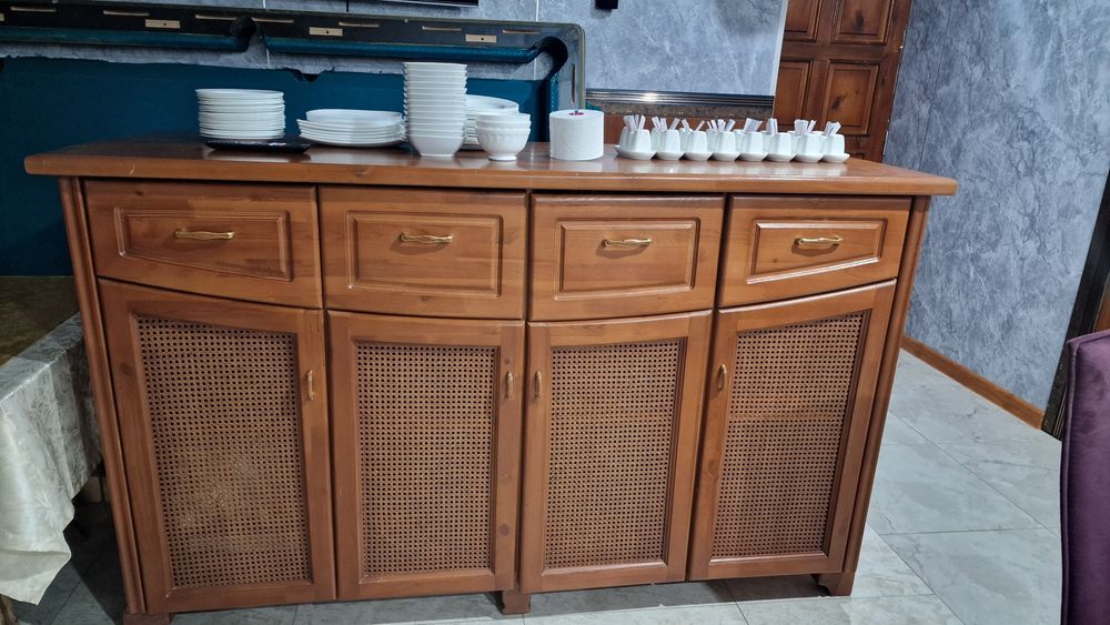 Продам камод деревянный