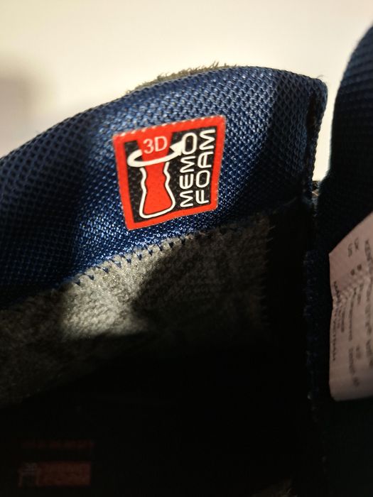 Bocanci Mammut Kento High GTX 42, 265mm