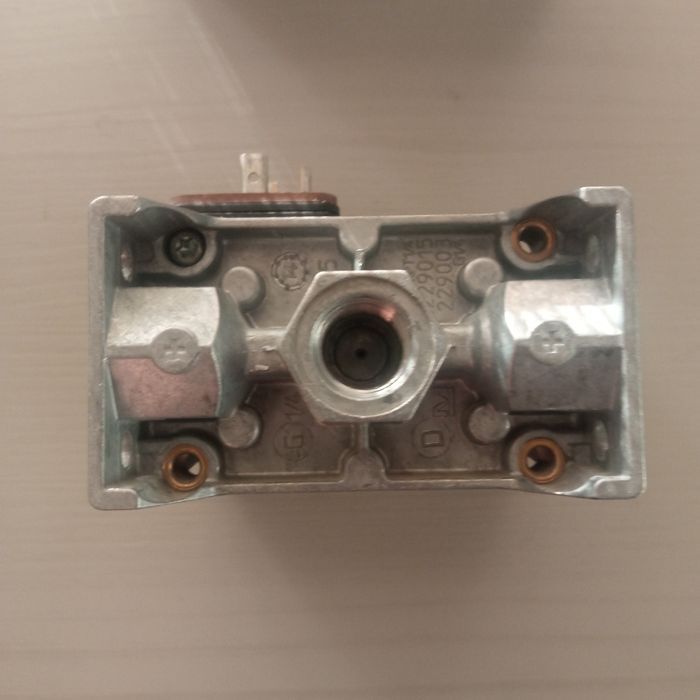 Датчик давления газа Dungs GW 50A5