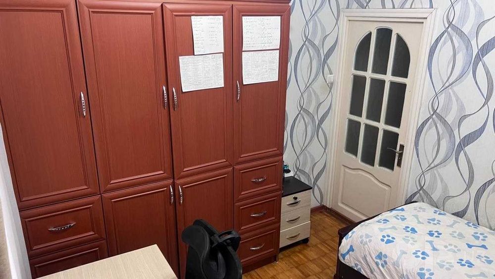 Продаю 4/4/5 кв на карасу-1