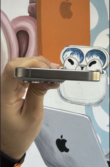 iPhone 15 Pro 128GB