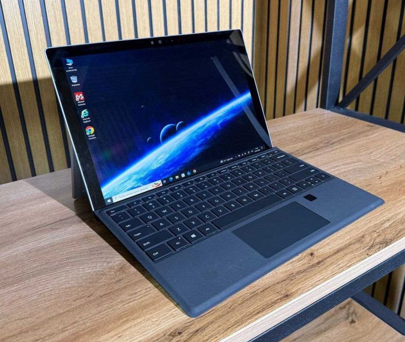Microsoft Surface Pro 4 i7 6600u 16GB/512GB + klavyatura