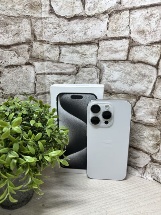 Iphone 15 Pro Айфон 15 Про