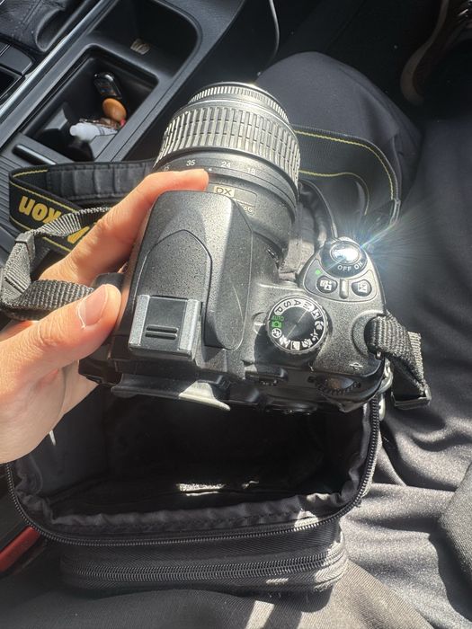Продом фотопарат