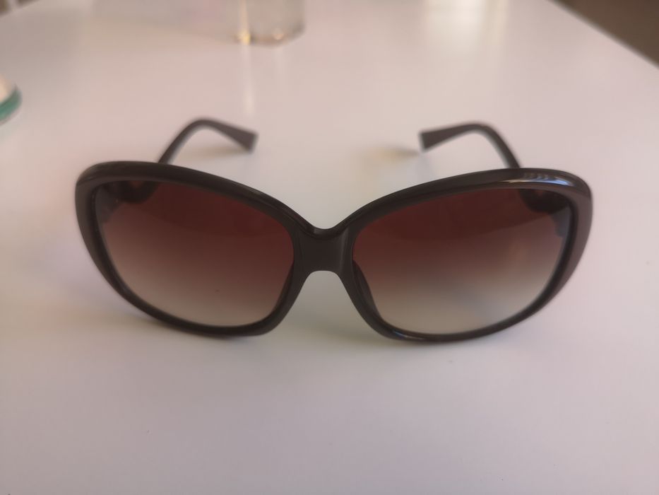 Marc Jacobs нови оригинални слънчеви очила с цирконий