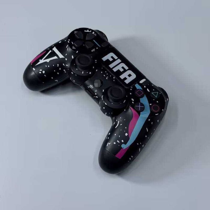 Продам! PS4 Джойстик DualShock Геймпад Bluetooth Оригинал