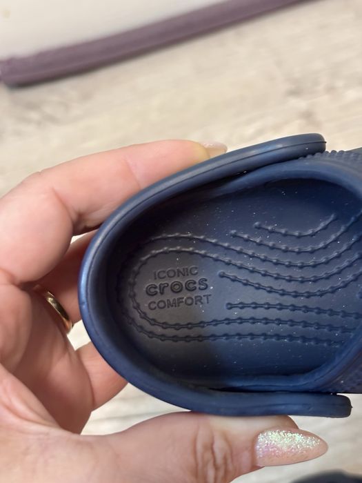 Сандали Crocs детски