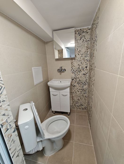 Дава се под наем Магазин в София, Център - 18 кв.м за 298.86 € - Снимка #3