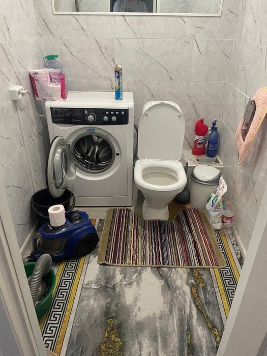 Сдам 4 х ком квартиру Аксу