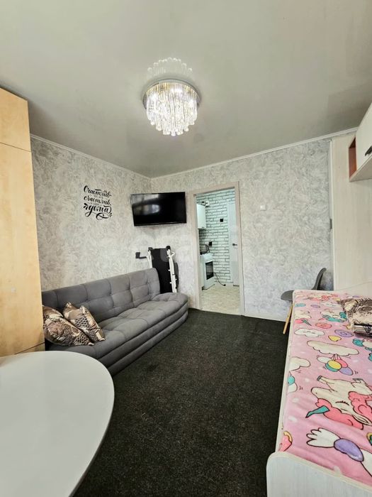 Продам квартиру , в малосемейном доме