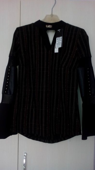 Блуза LUCY Fashion