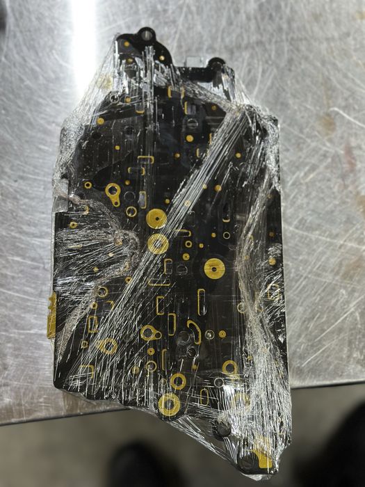 Gidroblok Malibu 2 XL  Equinox 9T45 Karobkaniki