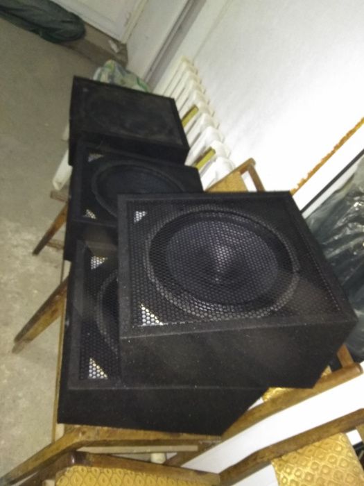 Har xil kalonkalar yasaymiz