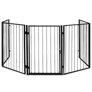 Предпазител за камина