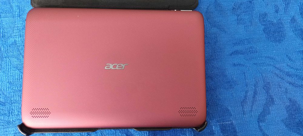 **Tableta Acer Iconia Tab A1-810 | 7.9" (19.3 cm)