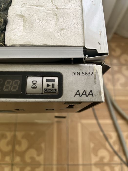 Посудомоечная машина