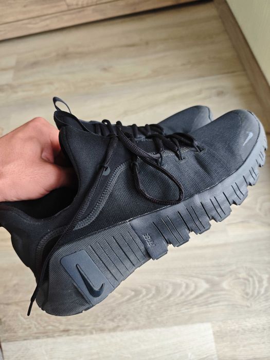 Nike маратонки .