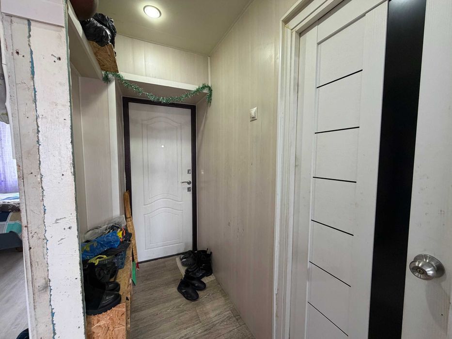 1 комнатная квартира Омега