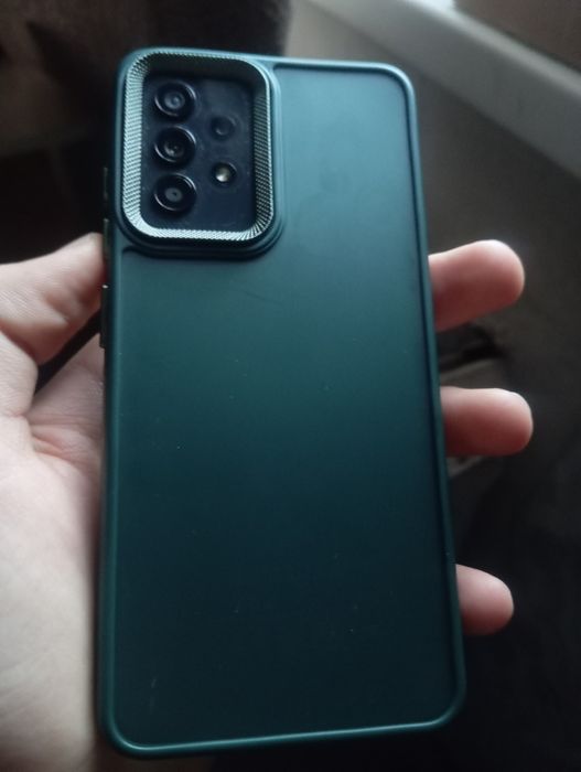 Телефон Galaxy A32