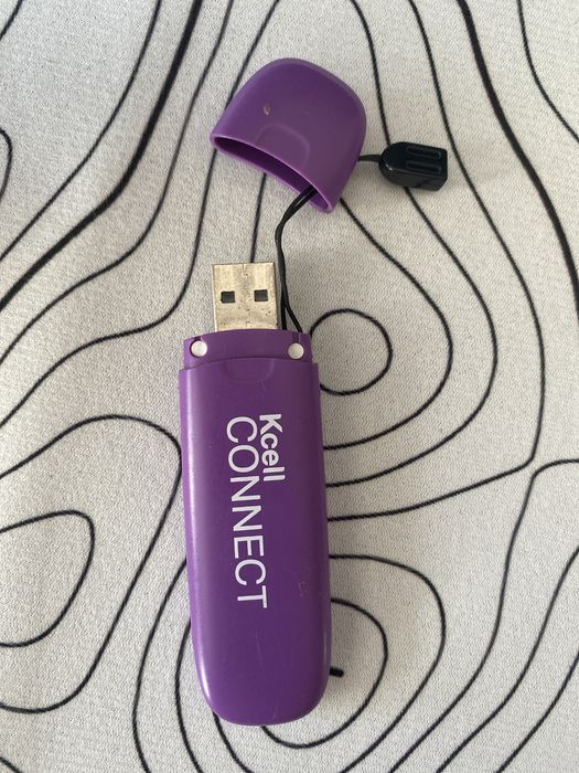 Продам Kcell Connect