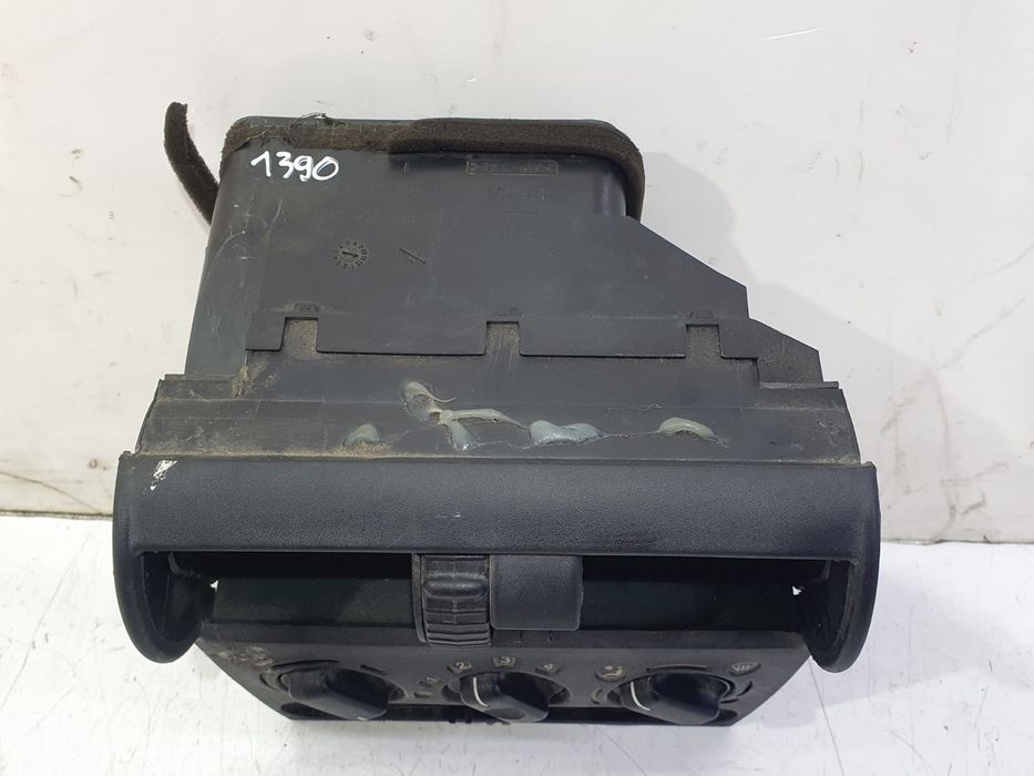 Panou clima ac 90386821 Opel Corsa B (facelift) (1997 - 2000) 1.5 td X15TD