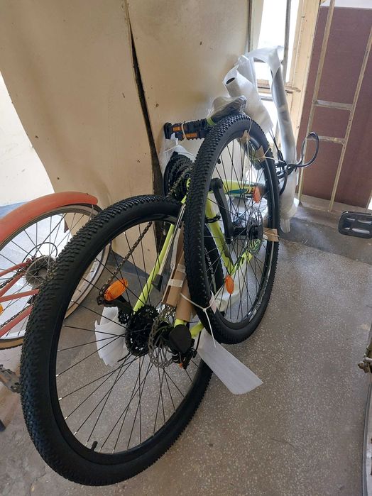 Продавам колело,