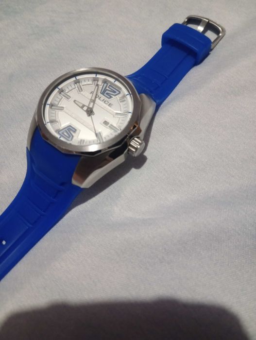 Часовник POLICE