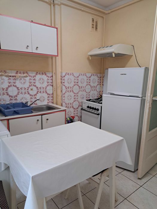 Apartament central 2 camere