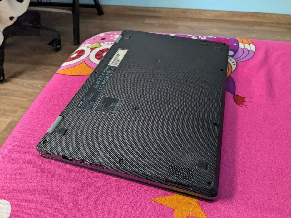Laptop Chromebook 2 in 1