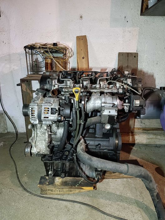 Хюндай Santa fe 2.2crdi