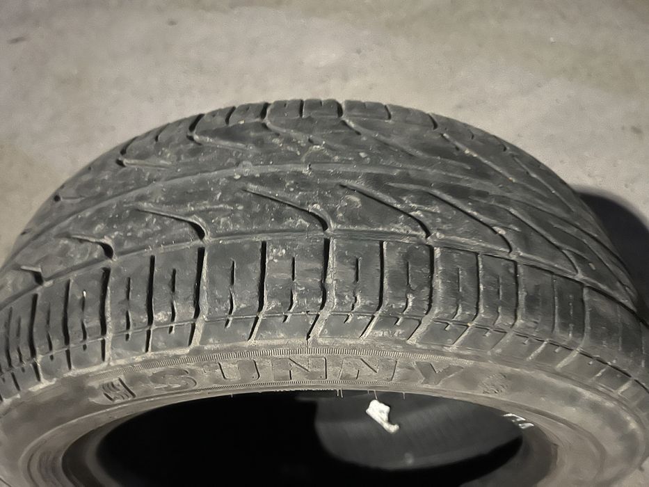 Продам летние шины
