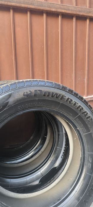 Шина на Hyundai Crete