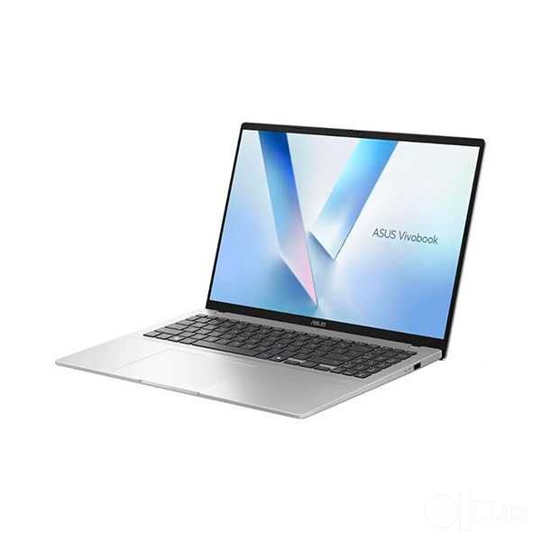 ASUS Vivobook 16 — Snapdragon X / 16 ГБ / 512 ГБ / 16" WQXGA